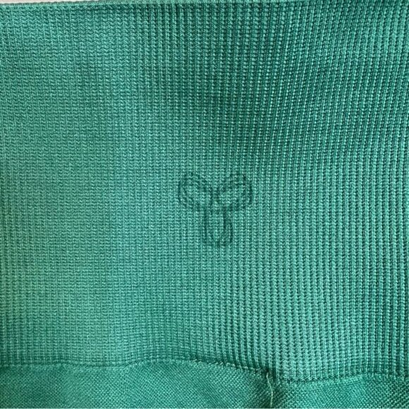 ❄️ Aritzia TnAction TnaBODY Atmosphere Ribbed Waist Leggings Size Small - Picture 2 of 9